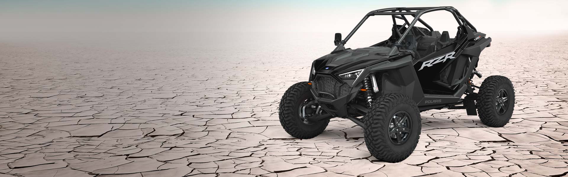 Rzr Turbo R